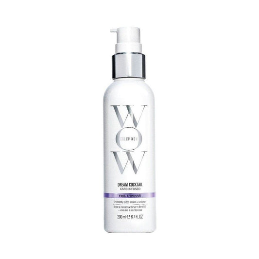 Color Wow Dream Cocktail Leave In Treatment - Carb Infused - 200ml