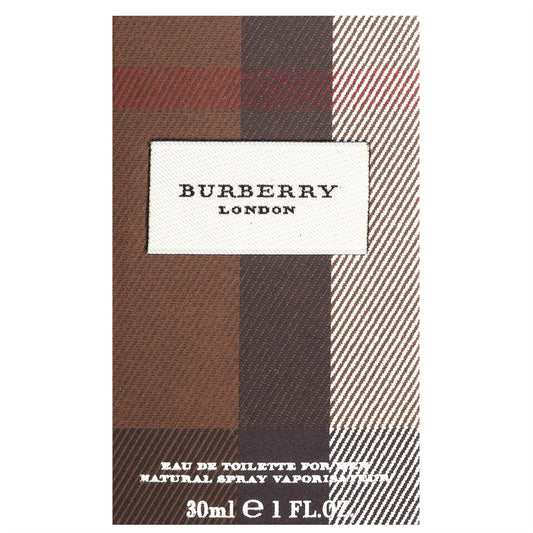 Burberry London Men Eau De Toilette