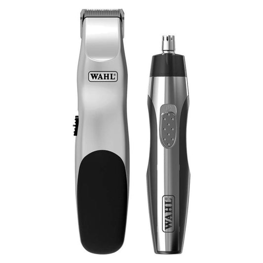 Wahl Grooming Tools Trimmer Grooming Travel Kit