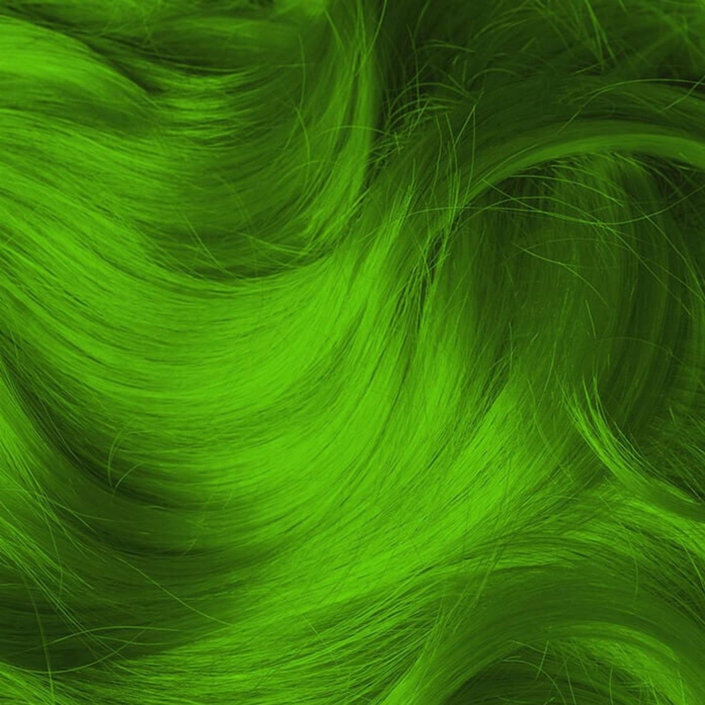 Manic Panic Semi Permanent Hair Color