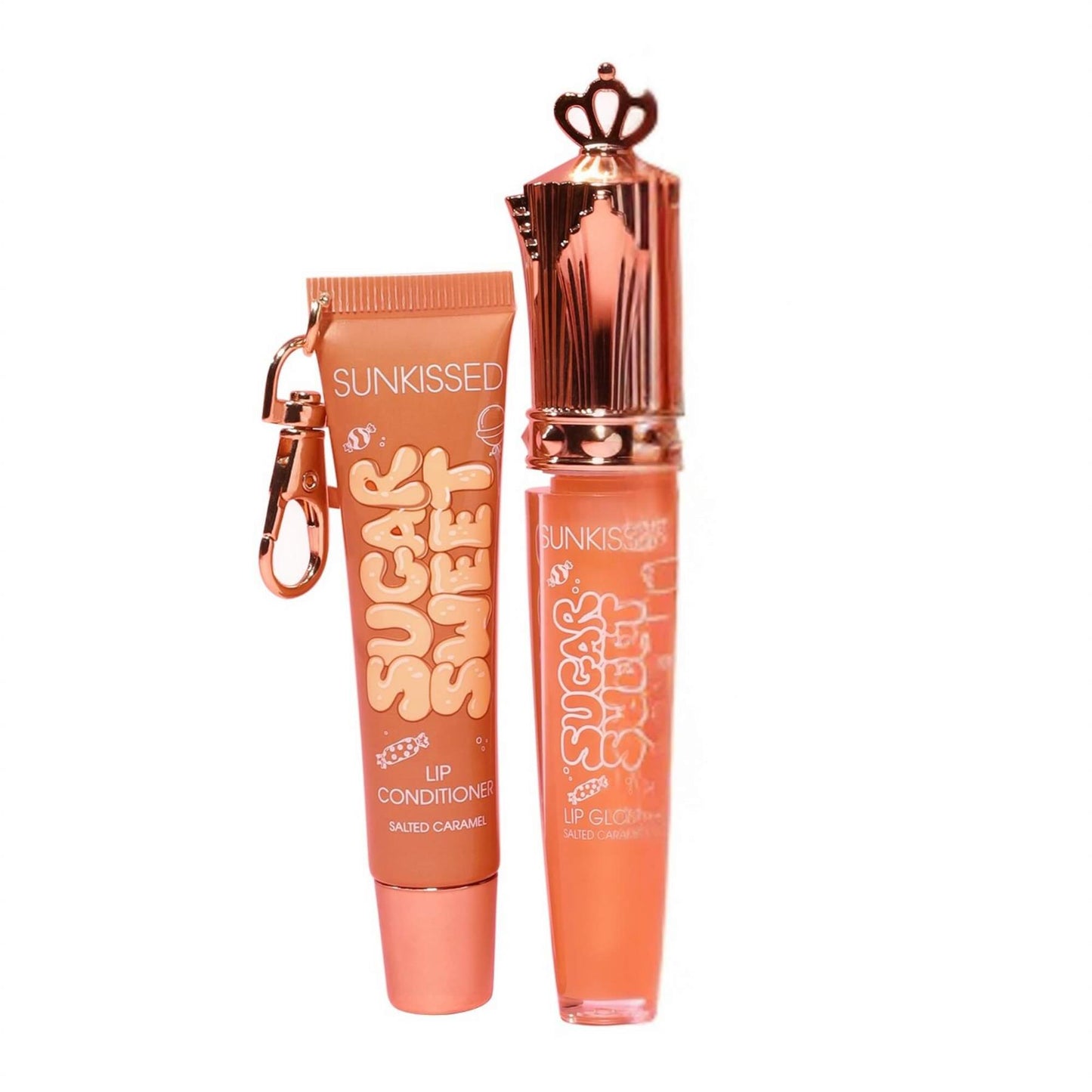 Sunkissed Sugar Sweet Lip Duo