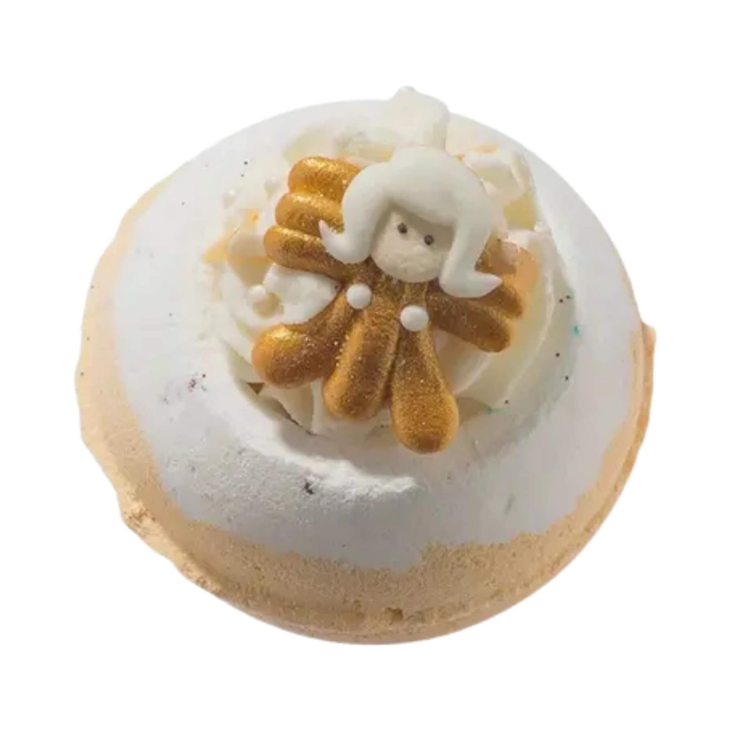 Bomb Cosmetics Bath Blaster - Angel Above