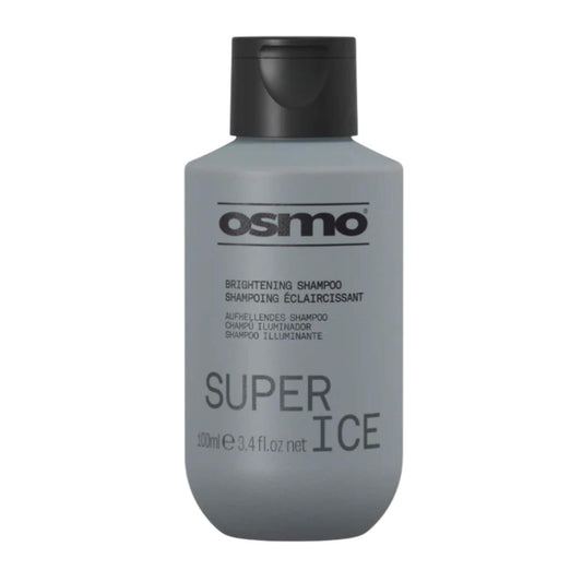 Osmo Super Ice Brightening Shampoo NEW