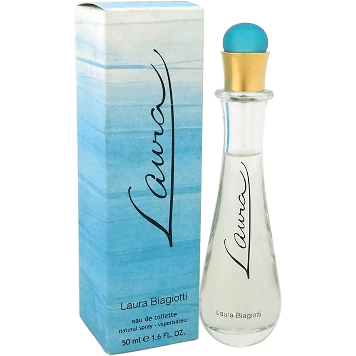 Laura Biagiotti Laura Eau De Toilette for Her