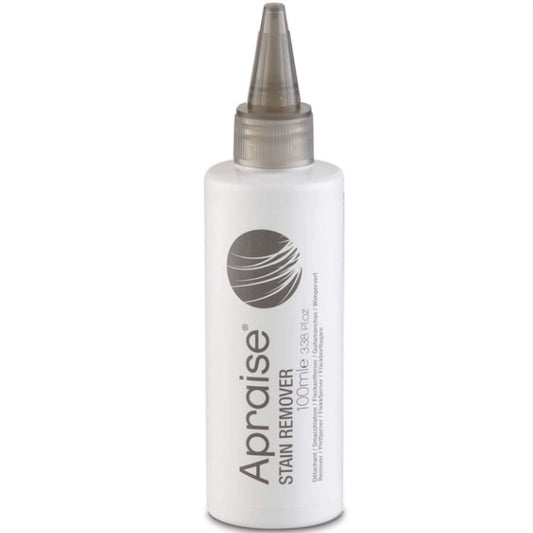 Apraise Brow And Lash Tint Stain Remover - 100ml