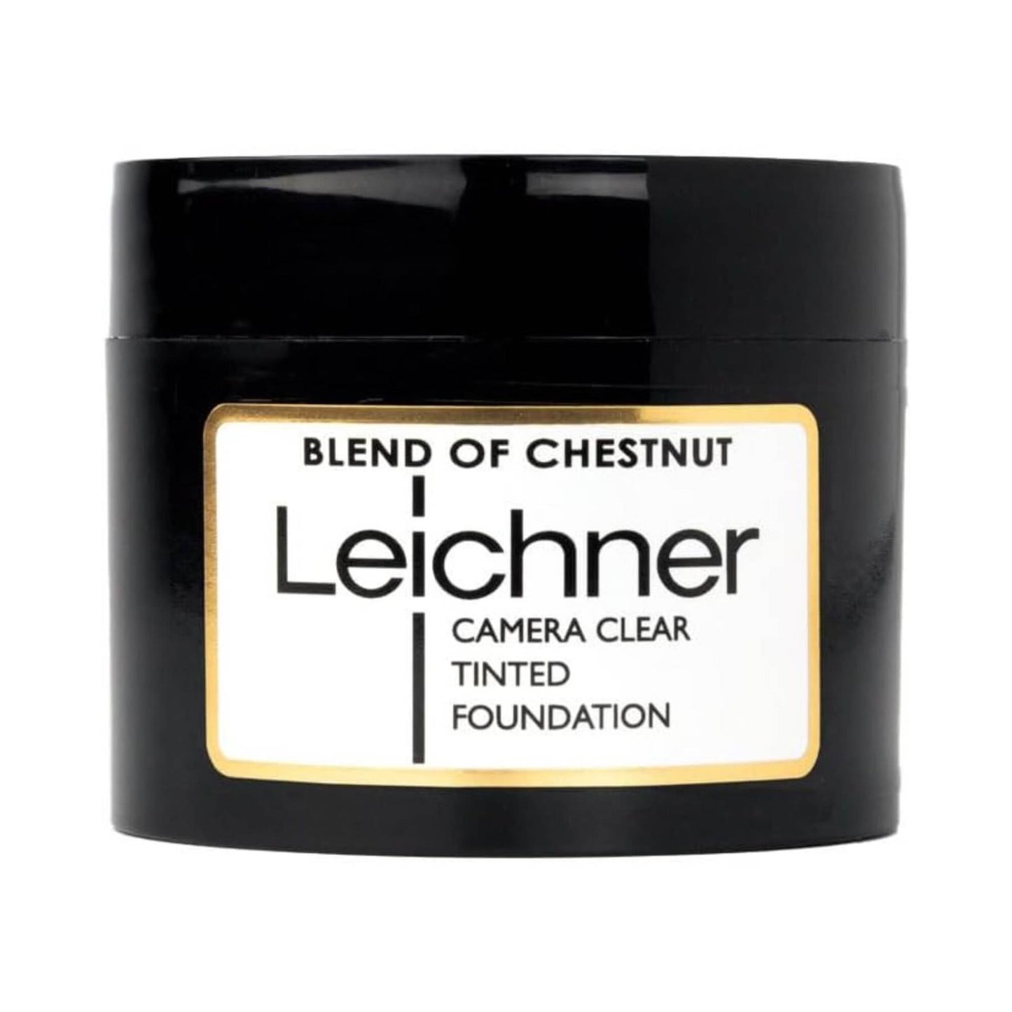 Leichner Camera Clear Tinted Foundation