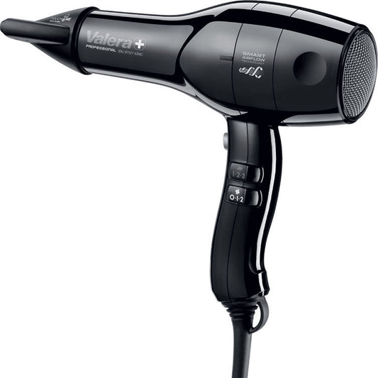 Valera 8701 Silent Jet Rotocord Hair Dryer