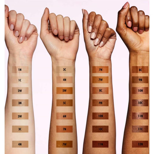 Sleek MakeUP In Your Tone Long Wear Concealer 7ml