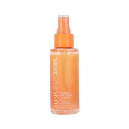 Sunkissed Skin Vitamin C Energising Face Mist 100ml