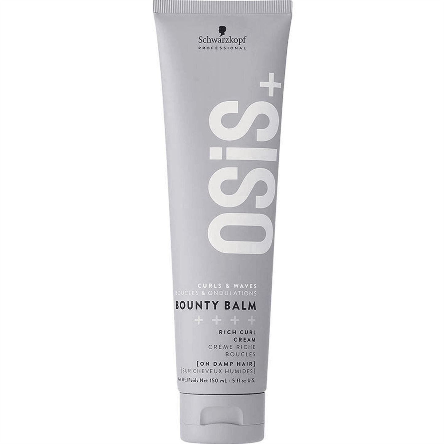 Schwarzkopf Professional OSiS Bounty Balm Rich Curl Cream - 150ml
