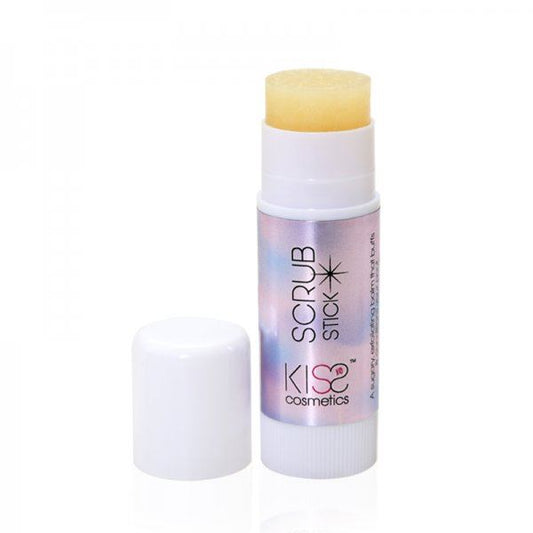 Kiss Cosmetics Scrub Stick Lip Exfoliator