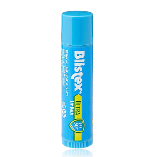 Blistex Ultra Lip Balm SPF 50+
