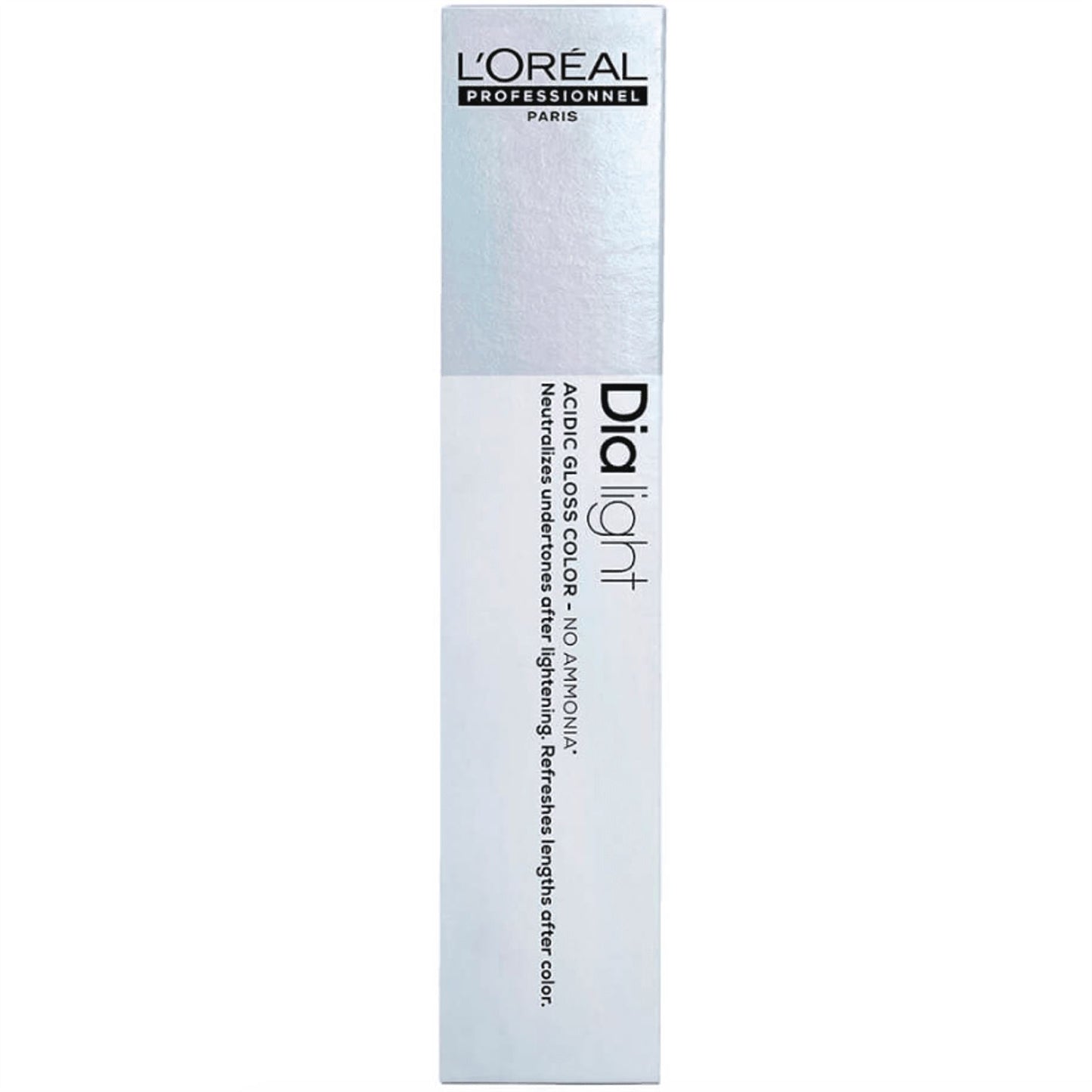 L'oreal Paris Professional Dia Light Demi Permanent Hair Colour