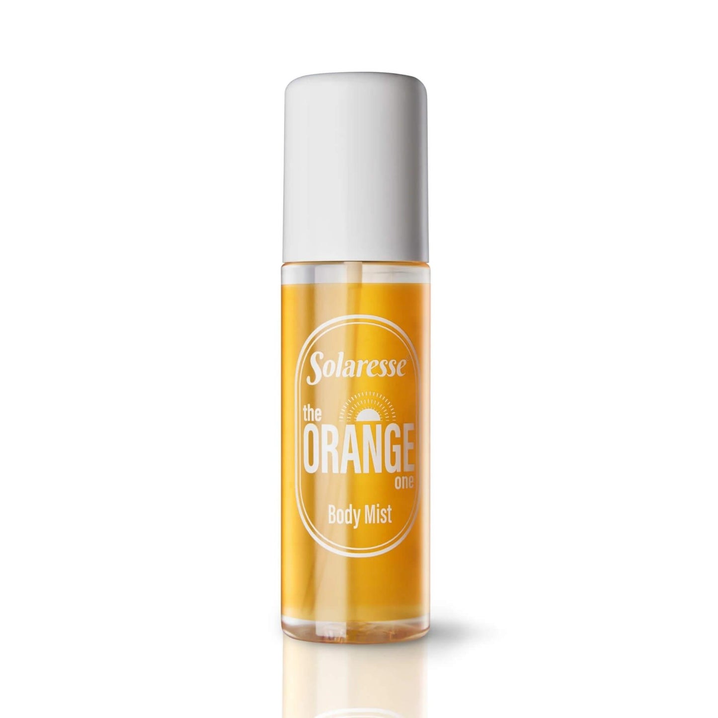Solaresse Body Mist 150ml - The ORANGE One