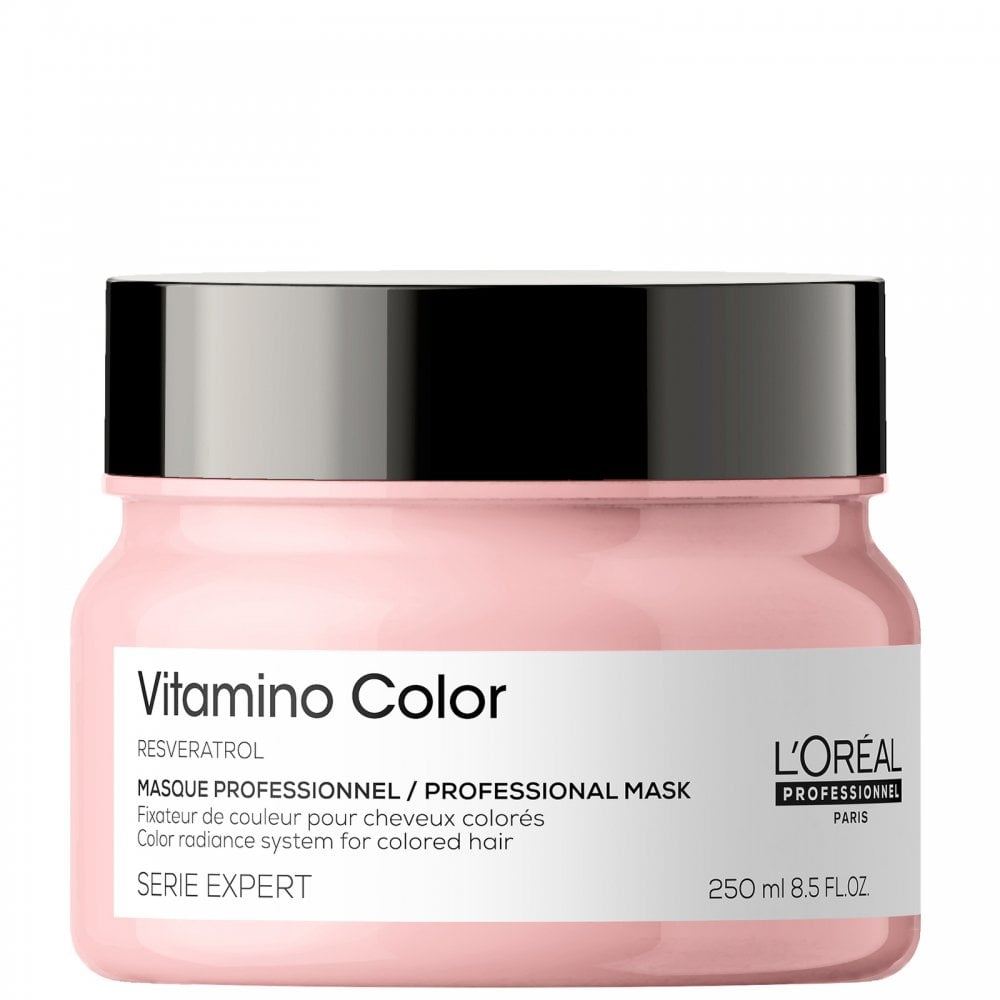 L'oreal Paris Professional Serie Expert Vitamino Color Mask