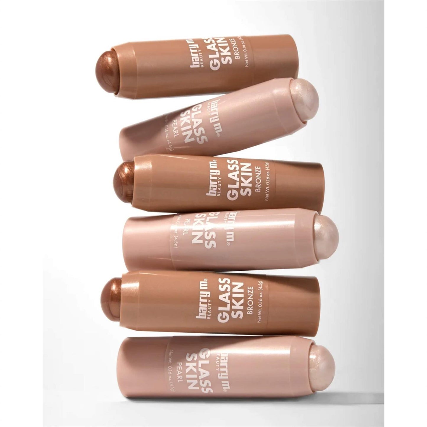 Barry M Glass Skin Highlighter 4.5g
