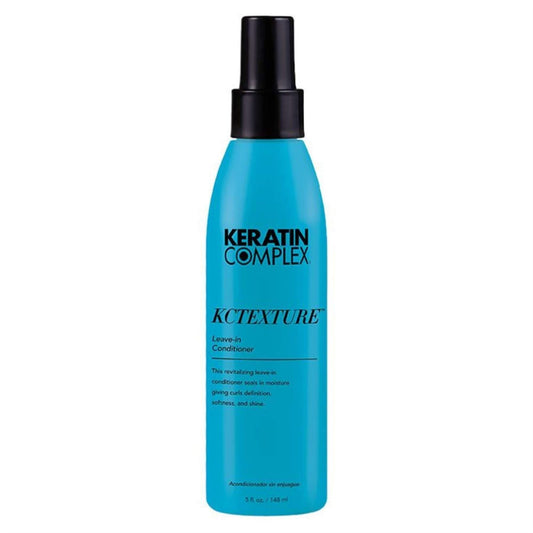 Keratin Complex KCTEXTURE Leave In Conditioner Spray - 148ml