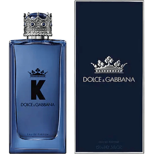 Dolce & Gabanna K Eau De Perfume For Him