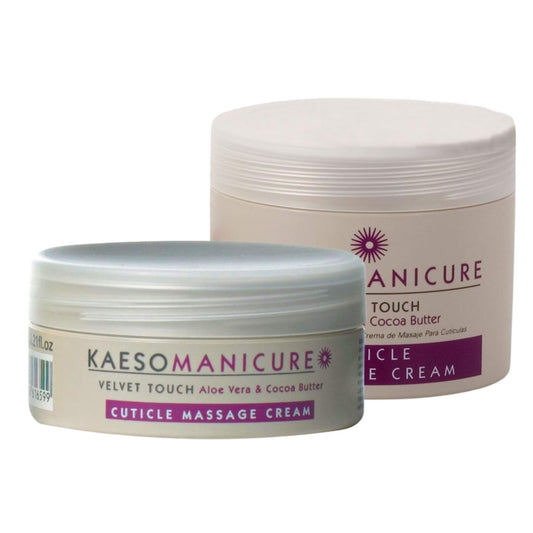 Kaeso Velvet Touch Cuticle Massage Cream