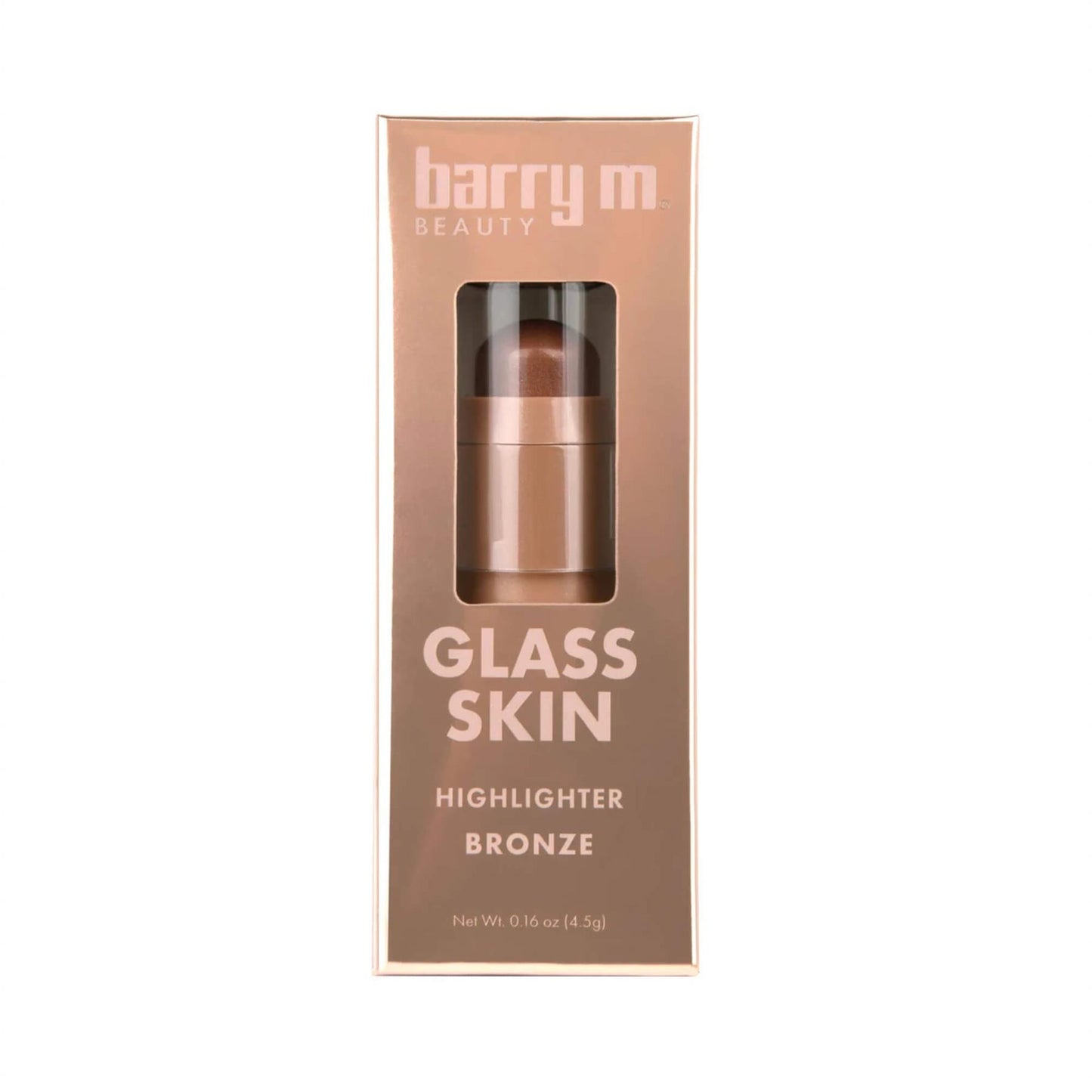 Barry M Glass Skin Highlighter 4.5g