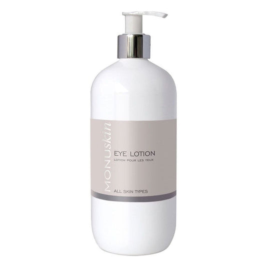Monuskin Eye Lotion - 500ml