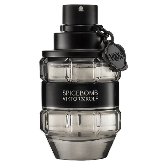 Viktor & Rolf Spicebomb Eau De Toilette for Him