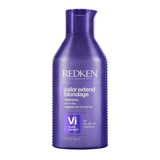 Redken Color Extend Blondage Shampoo