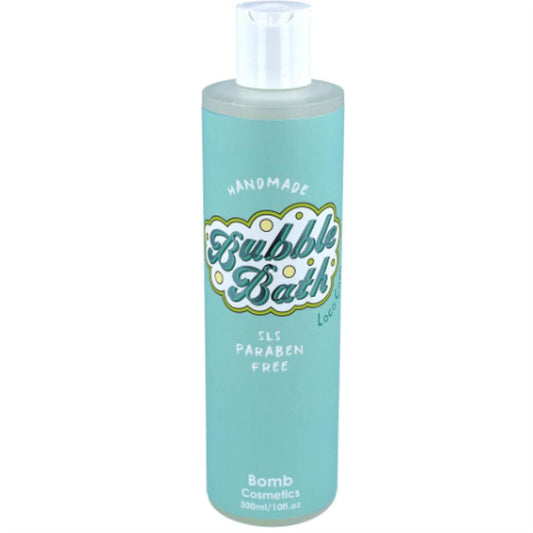 Bomb Cosmetics Bubble Bath - Loco Coco - 300ml