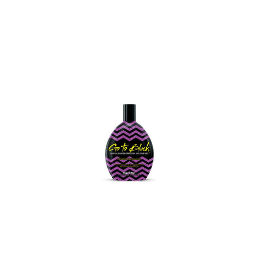 Supre Tan Incredible Dark Maximiser Accelerator - Go To Black