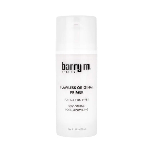 Barry M Flawless Original Primer 32ml