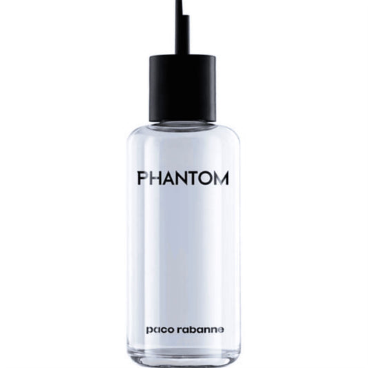 Paco Rabanne Phantom Eau De Toilette For Him - Refill - 200ml