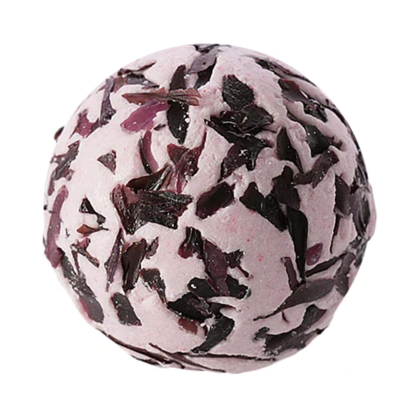 Bomb Cosmetics Bath Creamer - Blackberry