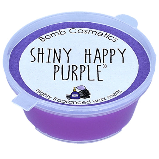 Bomb Cosmetics Mini Melt