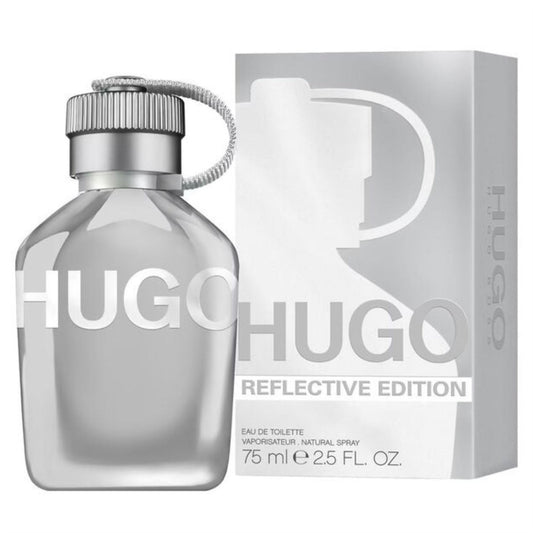 Hugo Boss Reflective Edition Eau De Toilette for Him