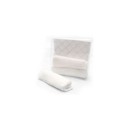 The Health & Beauty Company Muslin Cloths - 3 Pack