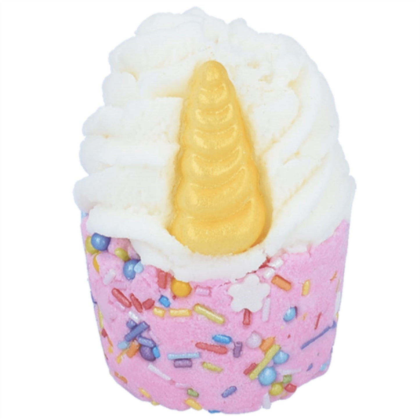 Bomb Cosmetics Bath Mallow - Bathe The Rainbow