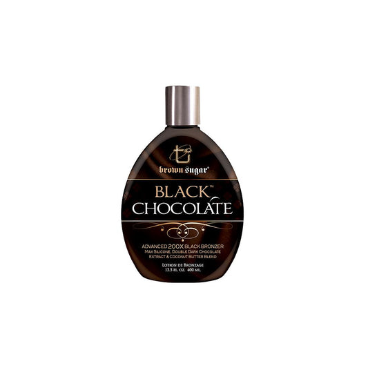 Tan Inc Brown Sugar 200 x Bronzer - Black Chocolate
