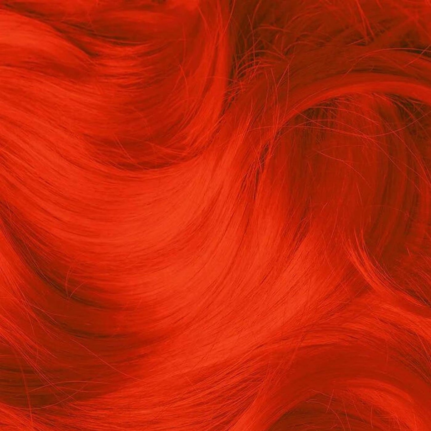 Manic Panic Semi Permanent Hair Color