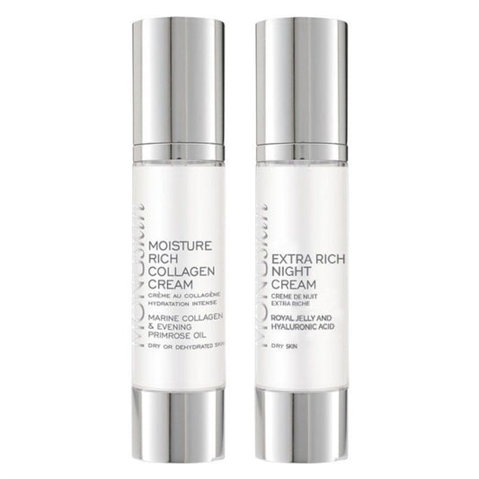 Monuskin Night & Day Duo - Dry / Sensitive