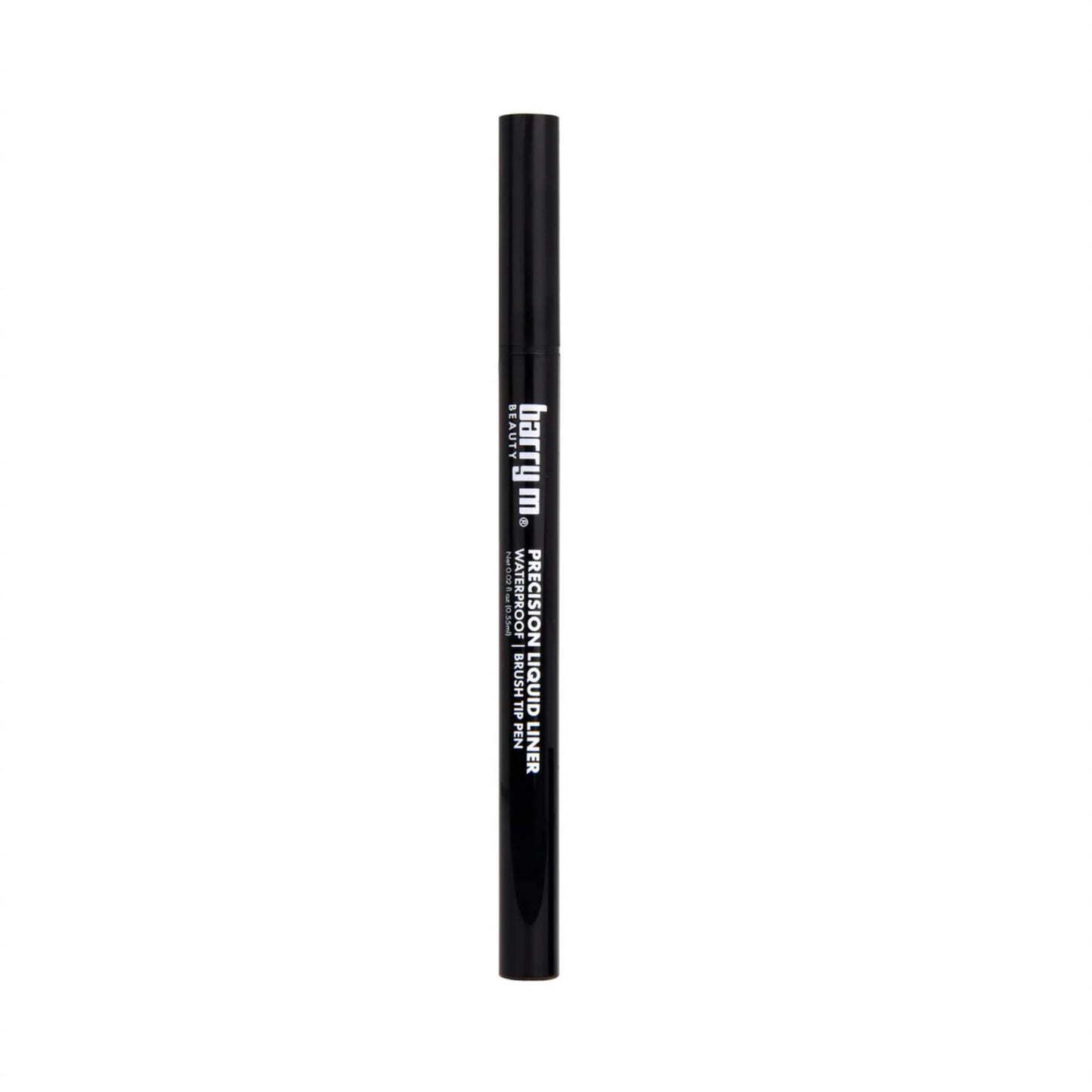 Barry M Precision Liquid Eyeliner Black 0.55ml