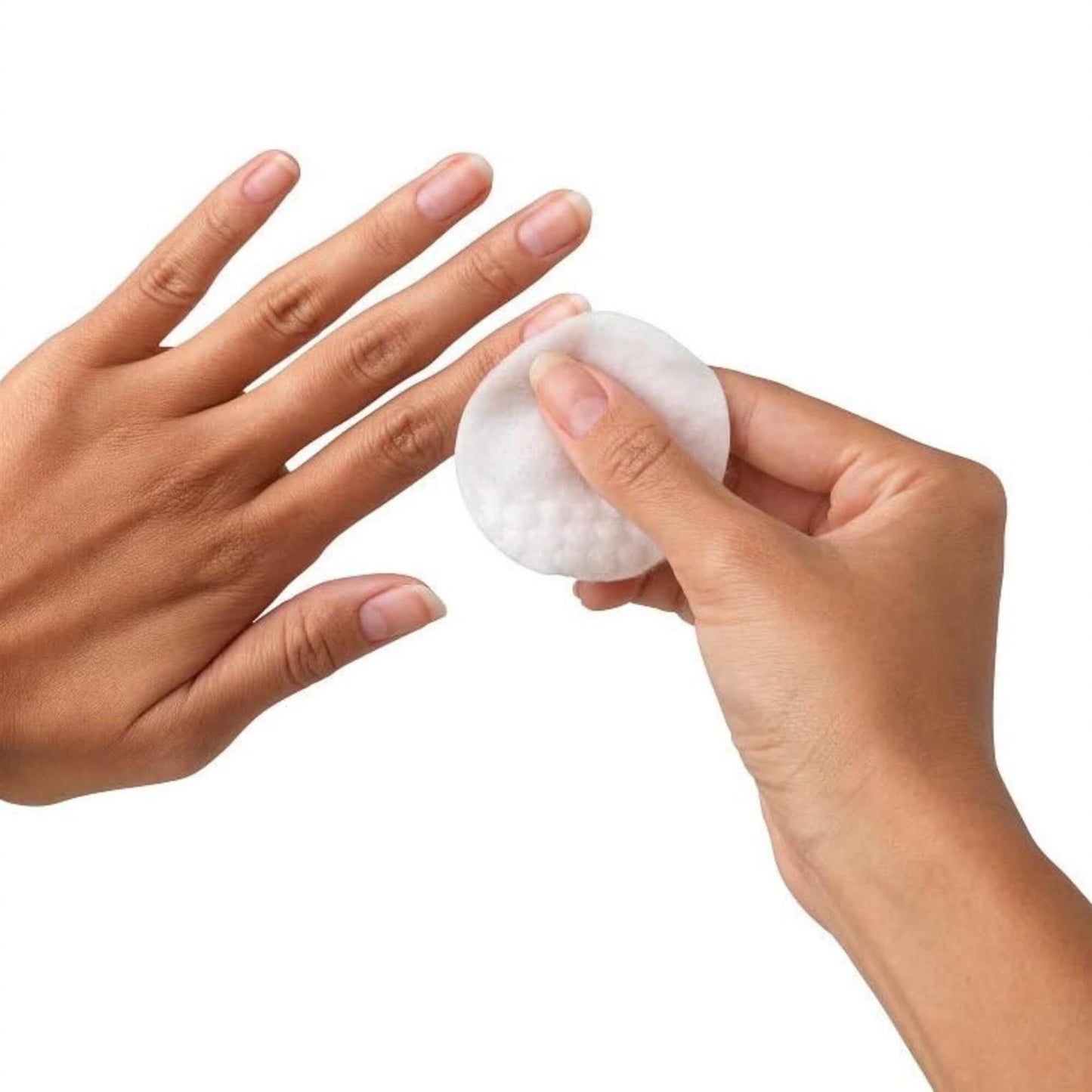 Cutex Non-Acetone Nail Polish Remover - Safe for Artificial & False Nails