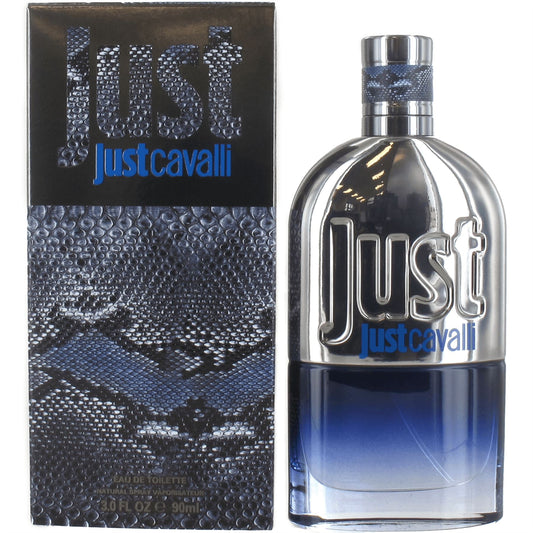Roberto Cavalli Just Cavalli Eau De Toilette For Him - 90ml