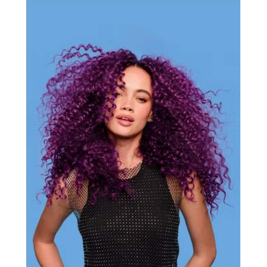 Schwarzkopf LIVE Colour Moment 094 Purple Punk Semi-Permanent Hair Dye
