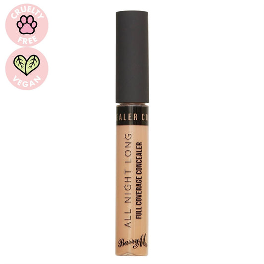 Barry M All Night Long Concealer