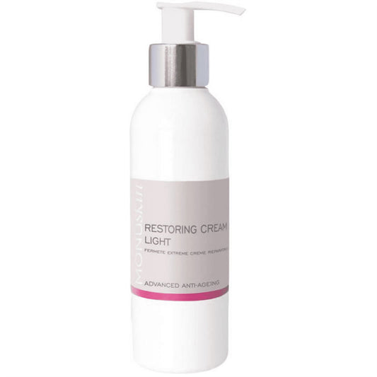 Monuskin Restoring Cream Light