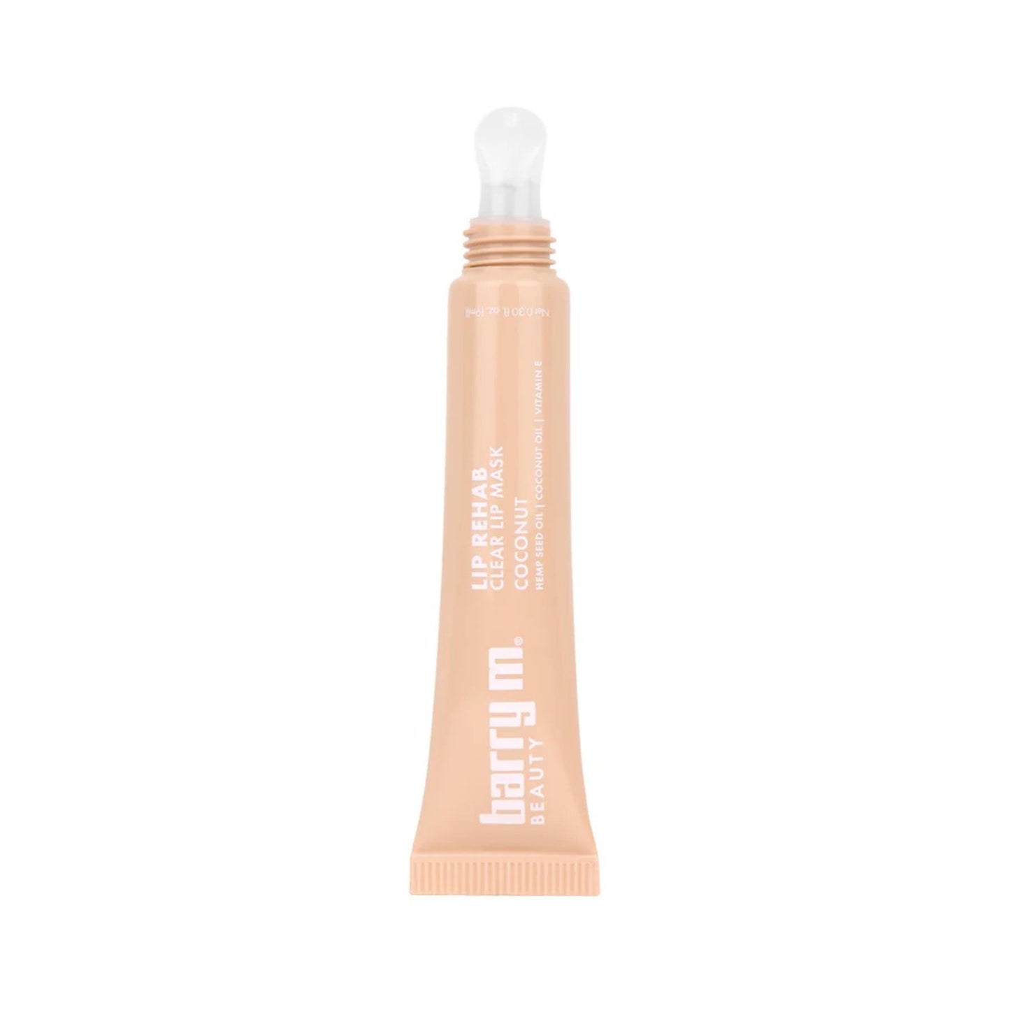 Barry M Lip Rehab Nourishing Lip Mask