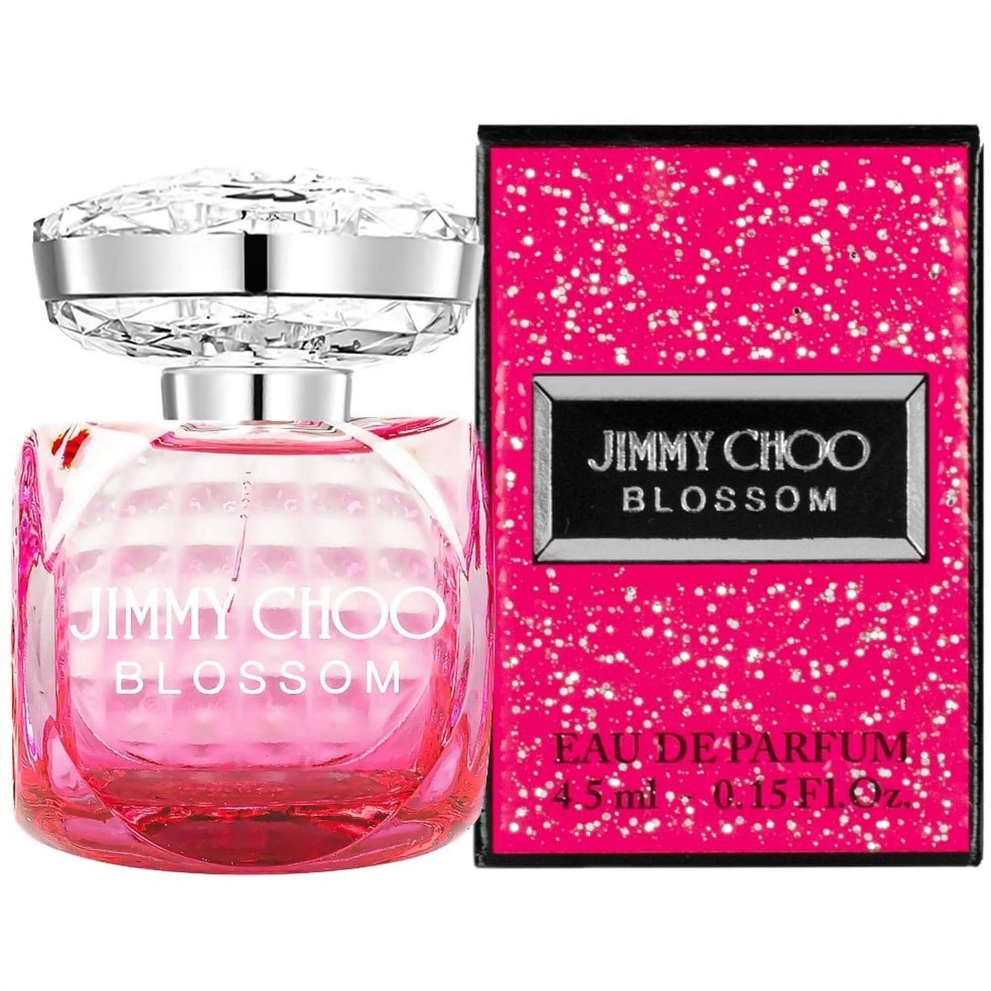 Jimmy Choo Blossom Eau De Perfume for Her
