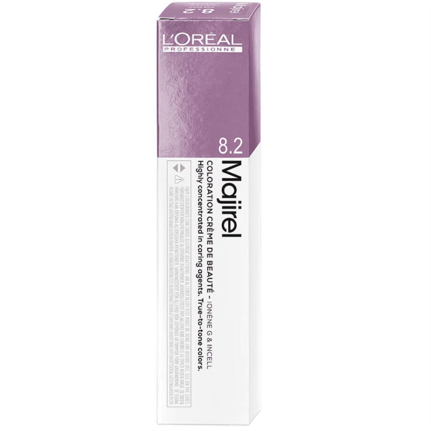 L'oreal Paris Professional Majirel Mix Permanent Hair Colour
