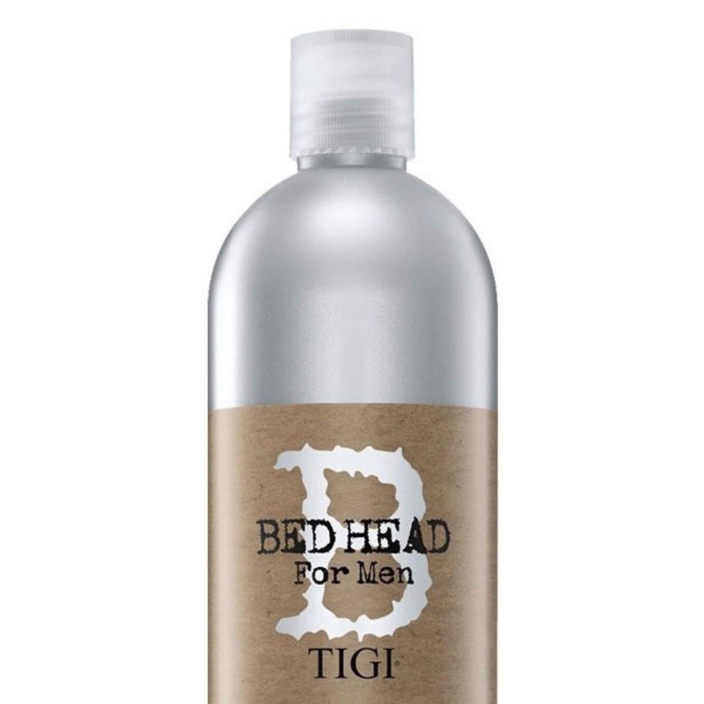 Tigi Bed Head Clean Up Daily Shampoo For Men