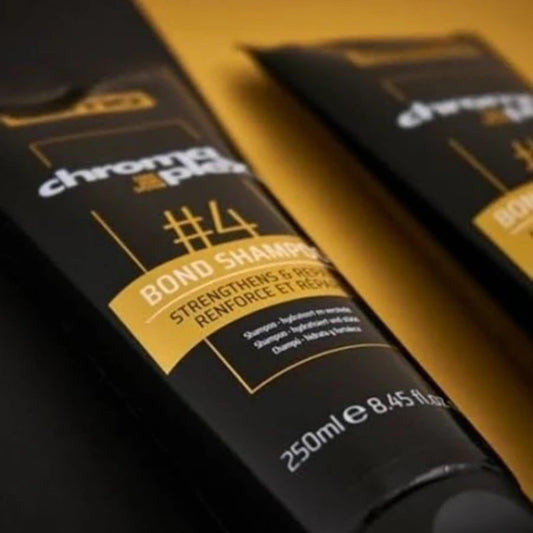 Osmo Chromaplex Bond Shampoo #4